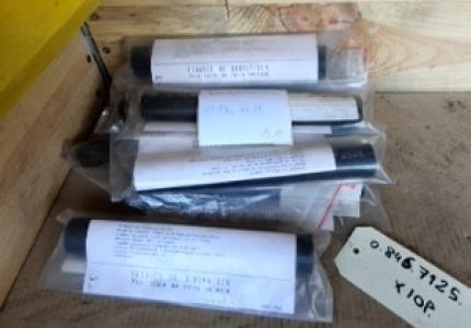 TROUSSE DE JONCTION  CABLE TE