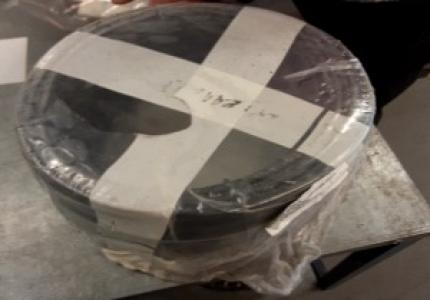 CONDUCTEUR SCNV-S 1,91 MM2