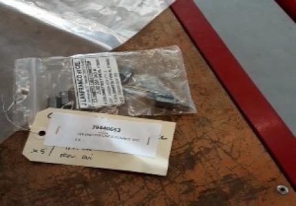COLONETTES CABLE-CONNEC. VCC