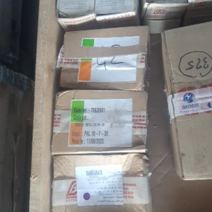 COSSE BI-METAL CAU 95-10