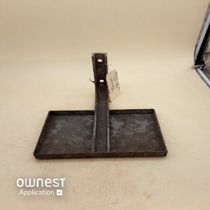 PUPITRE FIXE PETIT MODELE TEX