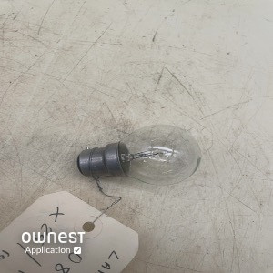 LAMPE 24V 40W