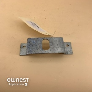FERRURE FIXATION TELEPPLVOIE