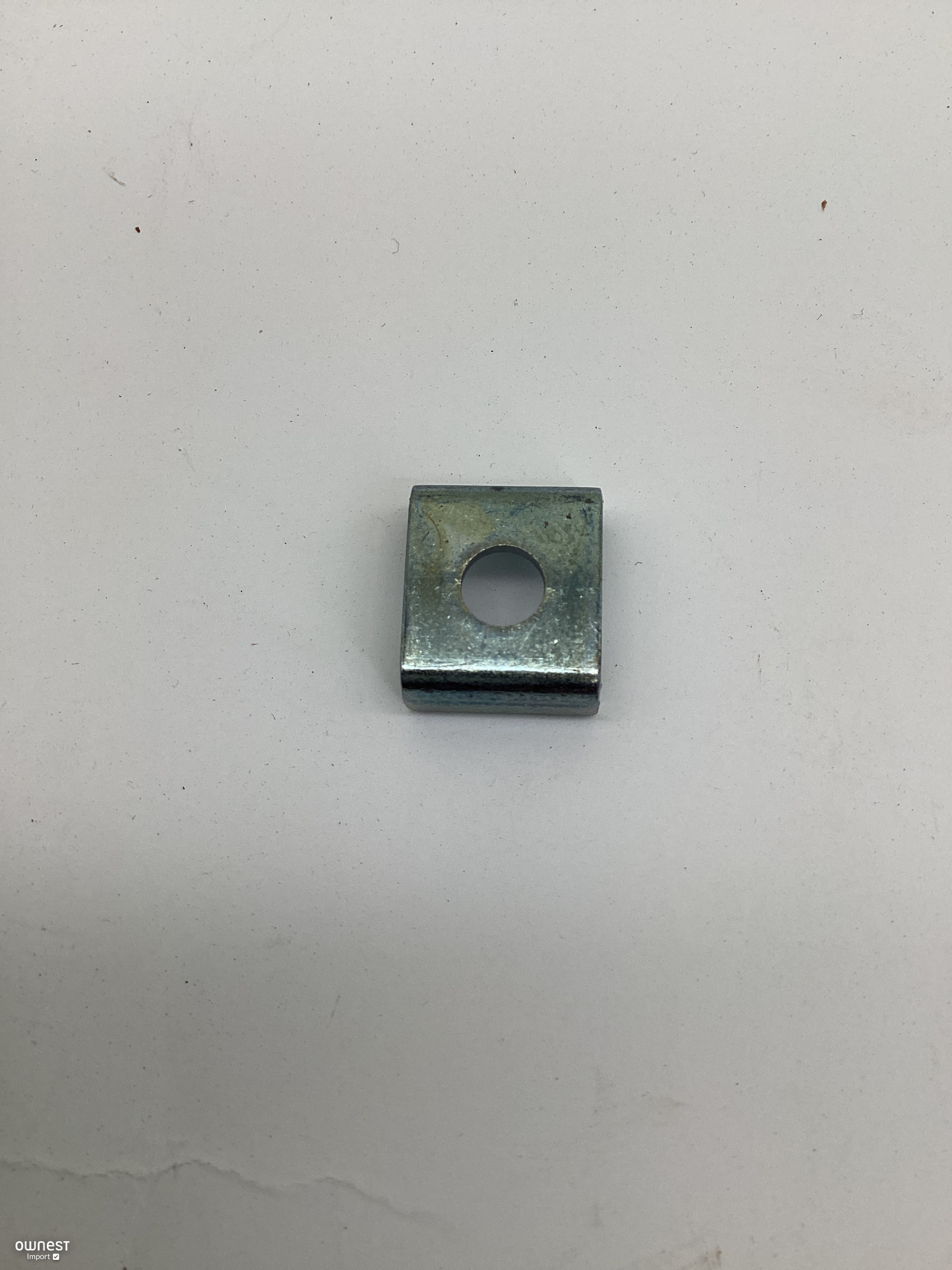SERRE-FILS TYPE RE6