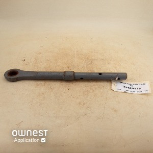 TENON GOUJ.RIV.33-42 TR