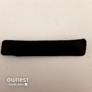 ETUI POUR CLE DE BERNE
