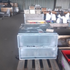 ARMOIRE A AGRES POUR PN