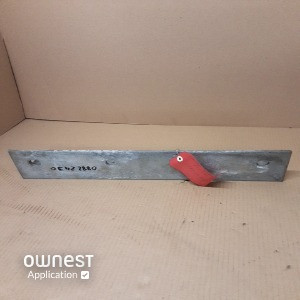 CONTREPLAQUE L=550MM     26152