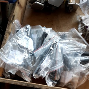 TROUSSE DE JONCTION  CABLE TE