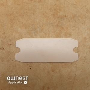 FOURRURE ISOLANTE U33