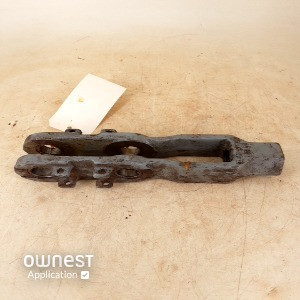 CHAPE REGL.2 AXES