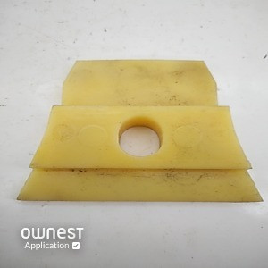 BUTEE ISOL.ALLEGEE NABLA N.6