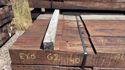 09130011 - TRAVERSE EXO.2,60 G2 EP IMP - EXO G2 DT8 AEAS UAF2 e=1440
