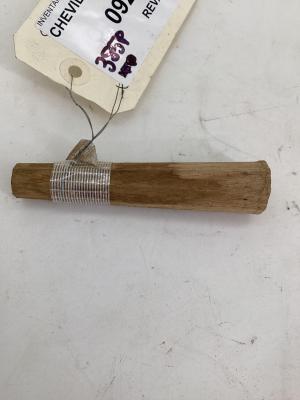 CHEVILLE EN BOIS OCT22X17