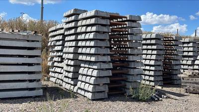 TRAVERSE BETON TYPE B244 NP