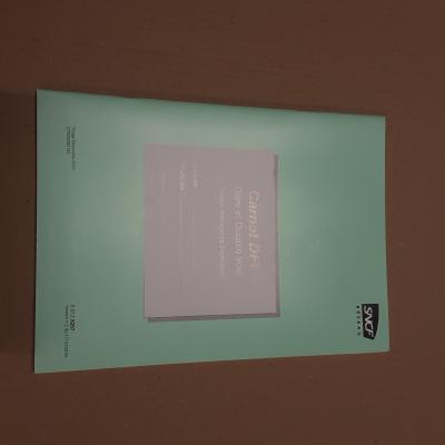 CARNET DE DEMANDES