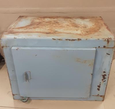 SOCLE POUR MECANISME DE PN-SAL