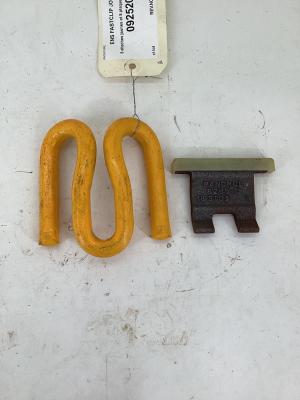ENS FASTCLIP JOINT UIC60