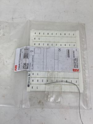 ETIQUETTE A A L ELEM.ER8-ES8