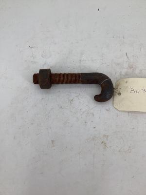 BOULON CROCH.M22-128/90 0UV=22