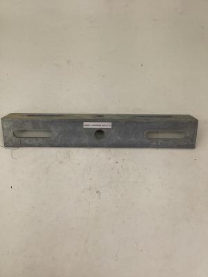 CORNIERE 60X60X6  L400MM 18R03