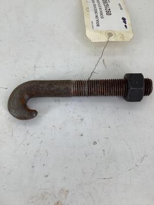 BOULON CROCH.M22-150/90 0UV=17