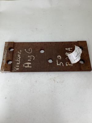 PLATINE JOINT AIGG 50 P29A
