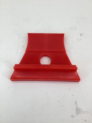 Butée isolante BAI9 rouge