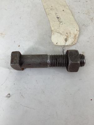BOULON TETE RECTANGM24-110/60