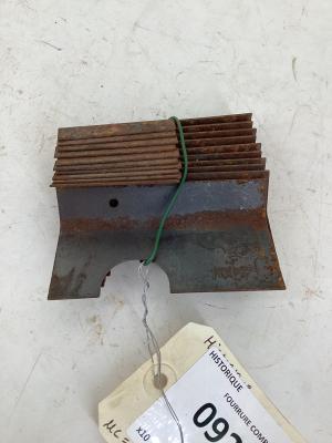 FOURRURE COMP LP PMA-PLM-A 13G
