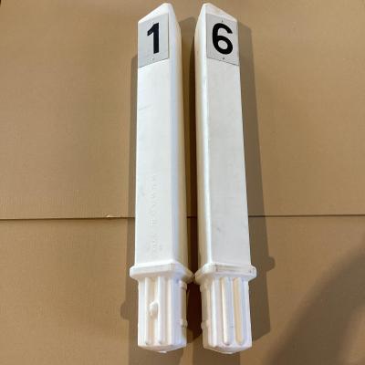 POTEAU HECTOMETRIQUE EN PEHD SODILOR (entier)