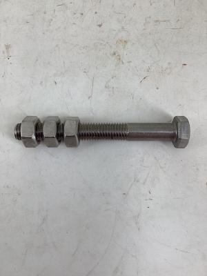 BOULON H,M14-120/80,3 ECROUS H