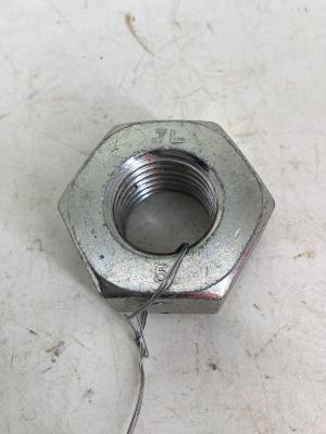 ECROU HEXA LARGE M22X19 REVETU